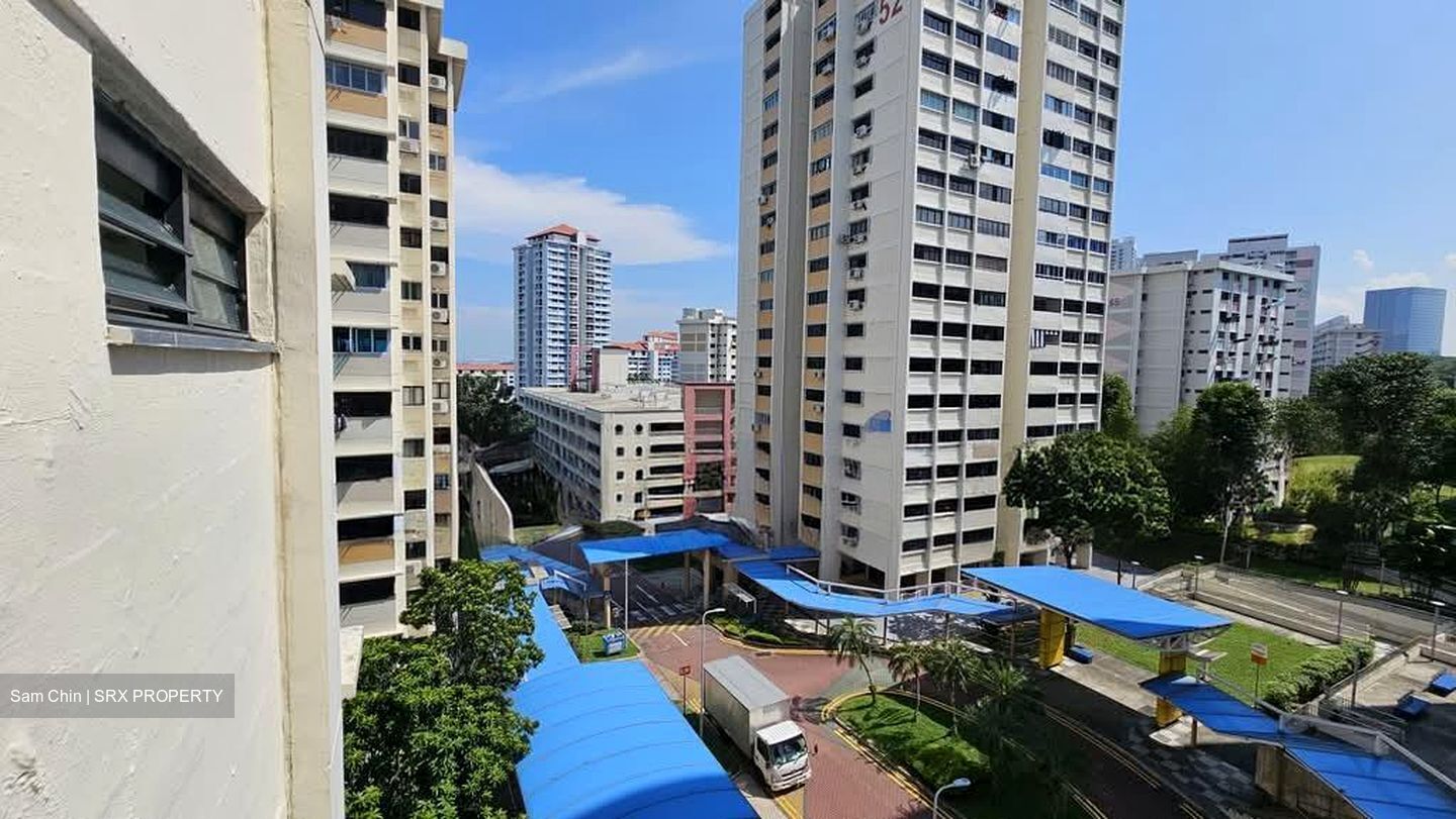 Blk 55 BLANGAH VIEW (Bukit Merah), HDB 4 Rooms #568868071
